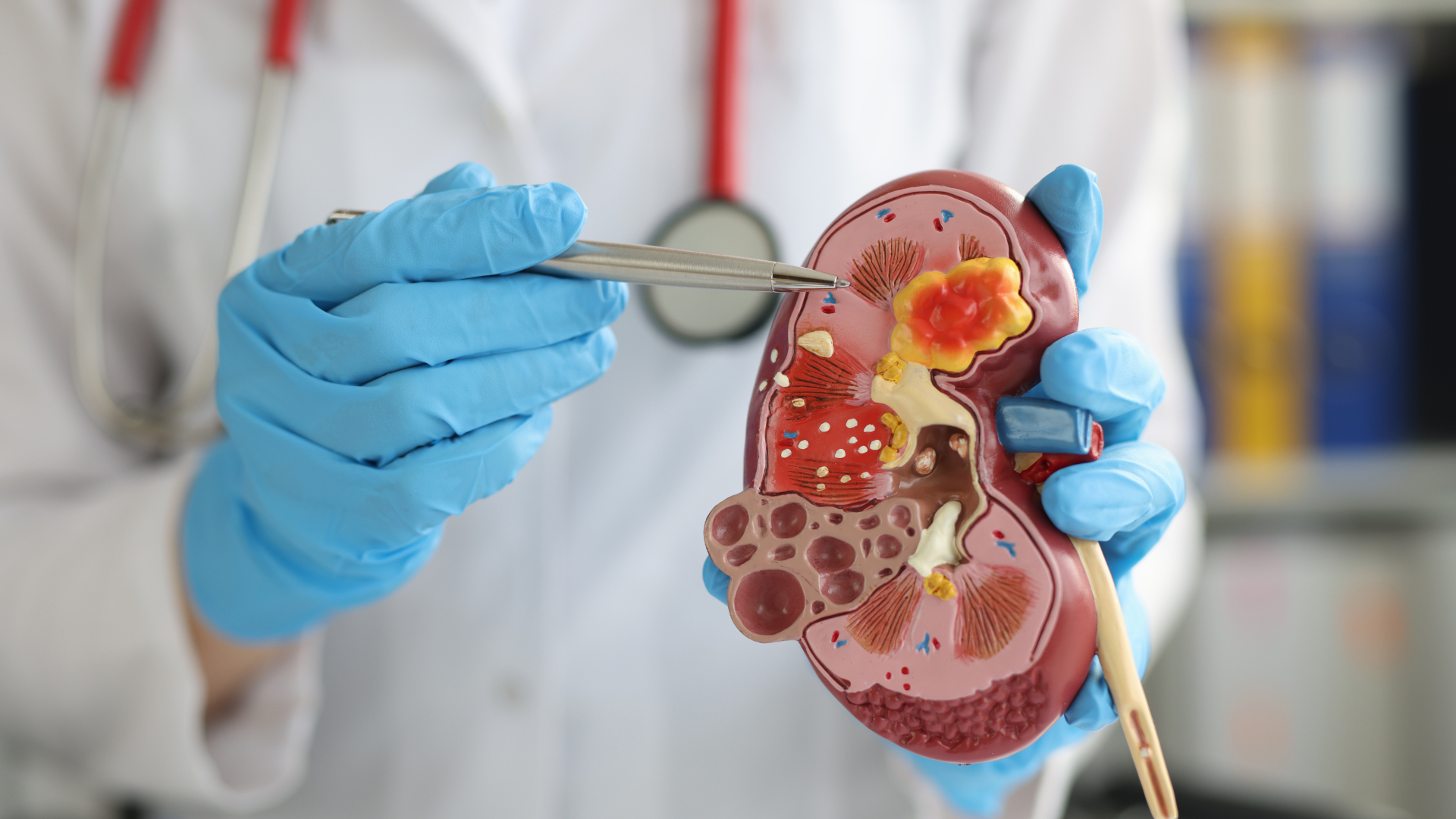 Urology