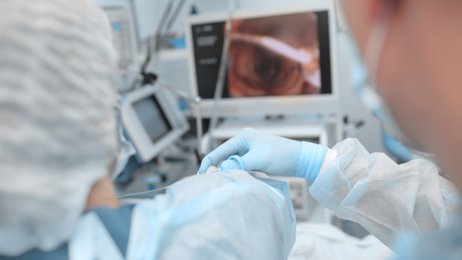 Bronchoscopy