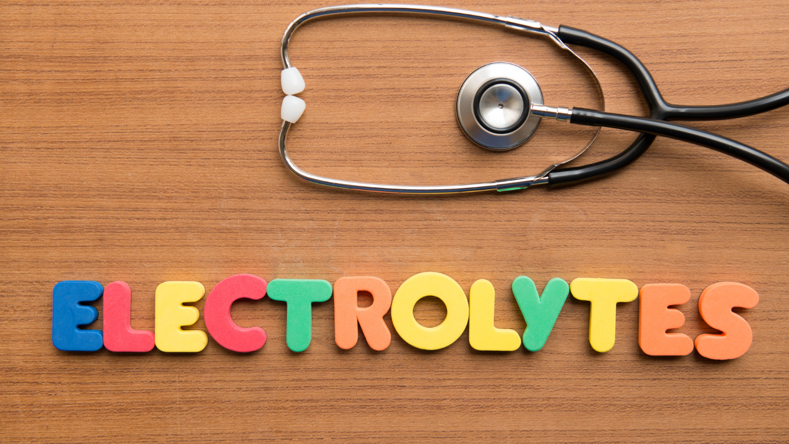 Electrolytes