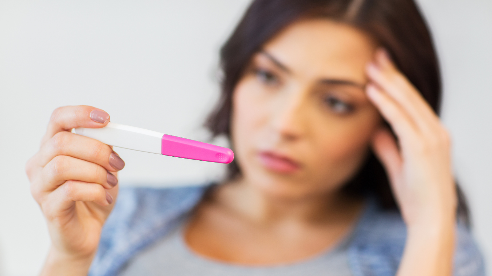 Pregnancy test